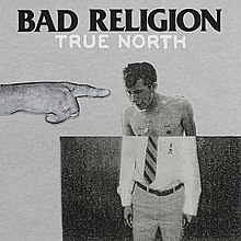 Album « by Bad Religion