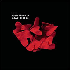 Album « by Tegan & Sara