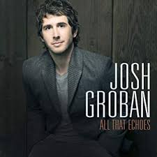 Album « by Josh Groban