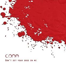 Album « by Coma