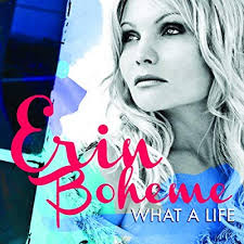 Album « by Erin Boheme