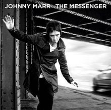 Album « by Johnny Marr