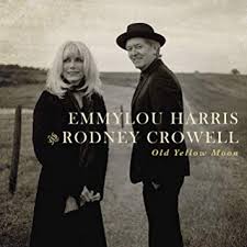 Album « by Emmylou Harris And Rodney Crowell