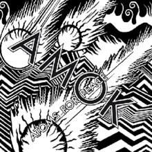 Album « by Atoms For Peace