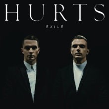Album « by Hurts