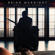Album « by Brian Mcknight