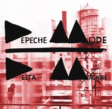 Album « by Depeche Mode