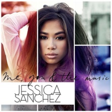 Album « by Jessica Sanchez