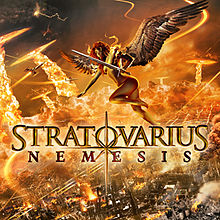 Album « by Stratovarius