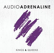 Album « by Audio Adrenaline