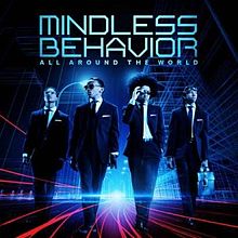 Album « by Mindless Behavior