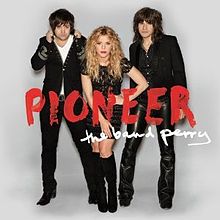 Album « by The Band Perry