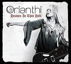 Album « by Orianthi