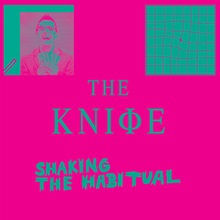 Album « by The Knife