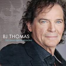 Album « by B J Thomas