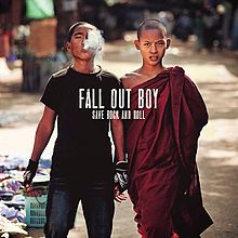 Album « by Fall Out Boy
