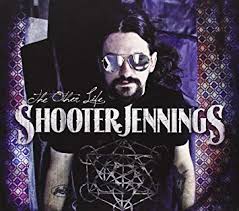 Album « by Shooter Jennings
