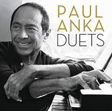 Album « by Paul Anka
