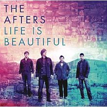 Album « by The Afters