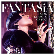 Album « by Fantasia