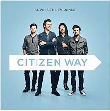 Album « by Citizen Way