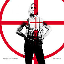 Album « by Iggy and The Stooges