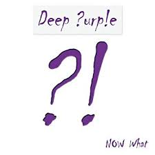 Album « by Deep Purple