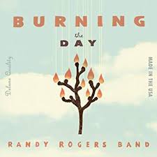 Album « by Randy Rogers Band