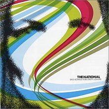 Album « by The National