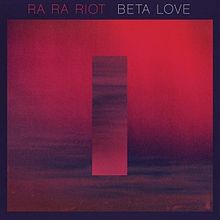 Album « by Ra Ra Riot