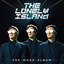 Album « by The Lonely Island