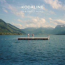 Album « by Kodaline