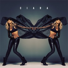 Album « by Ciara