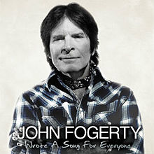 Album « by John Fogerty