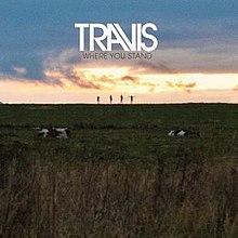 Album « by Travis