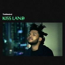 Album « by The Weeknd