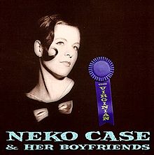 Album « by Neko Case