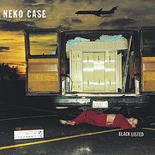 Album « by Neko Case