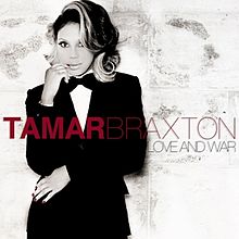 Album « by Tamar Braxton
