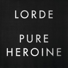 Album « by Lorde