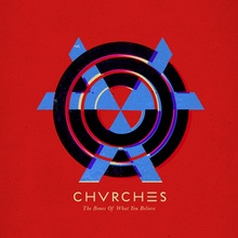 Album « by CHVRCHES