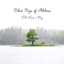 Album « by The Blind Boys of Alabama