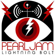 Album « by Pearl Jam