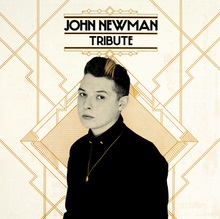 Album « by John Newman