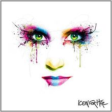 Album « by Icon for Hire