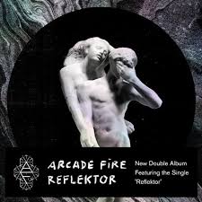 Album « by Arcade Fire