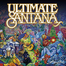 Album « by Santana