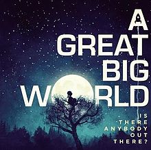 Album « by A Great Big World