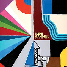 Album « by Eleni Mandell