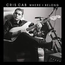 Album « by Cris Cab